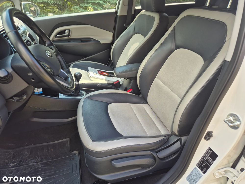 Kia Rio 1.2 XL Business Line - 19