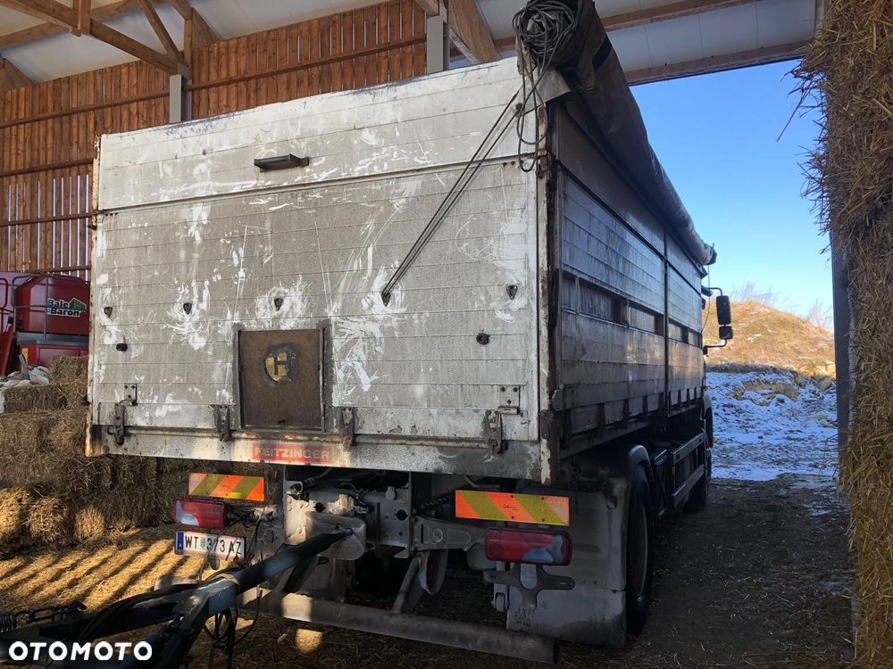 MAN TGA 18.440 - 3