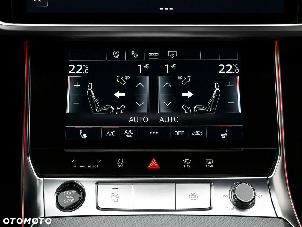 Audi A6 Limousine - 19