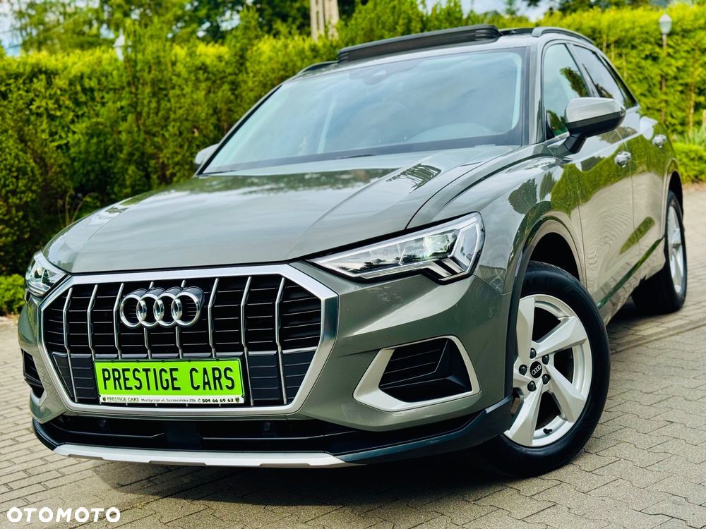 Audi Q3 35 TFSI S tronic - 16