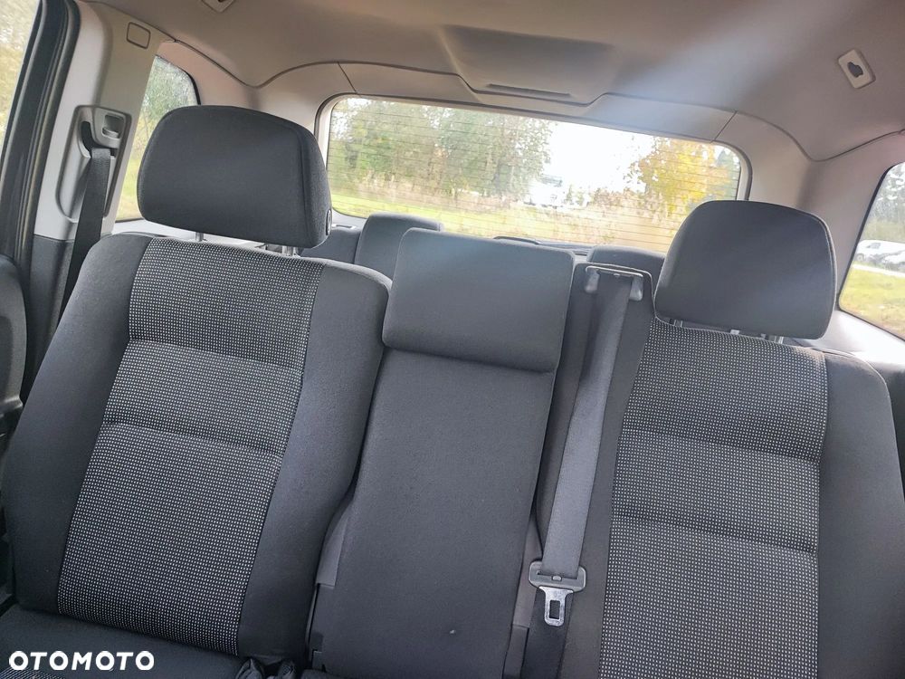 Opel Zafira 2.0 OPC - 19