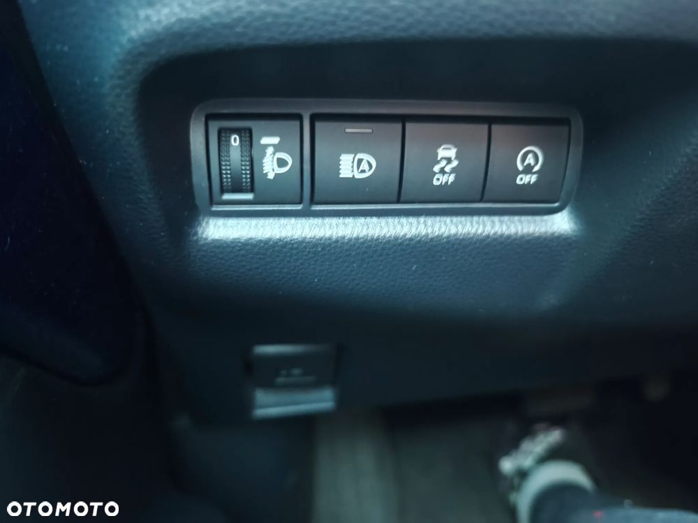 Toyota Aygo X 1.0 VVT-i Executive CVT - 14