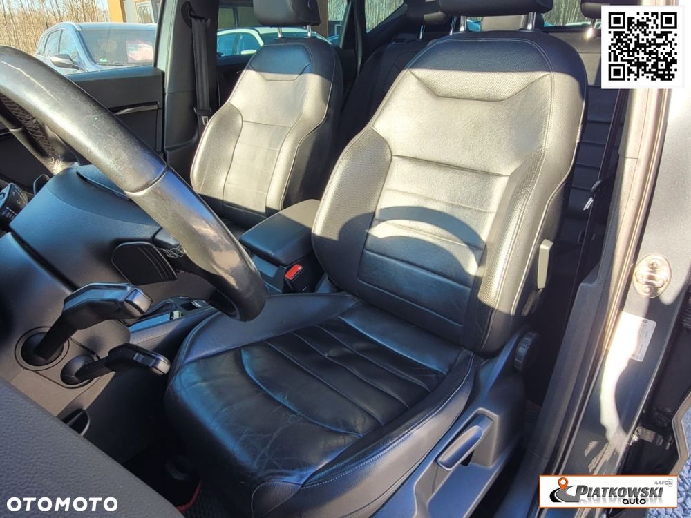 Seat Ateca 2.0 TDI FR S&S 4Drive DSG - 22