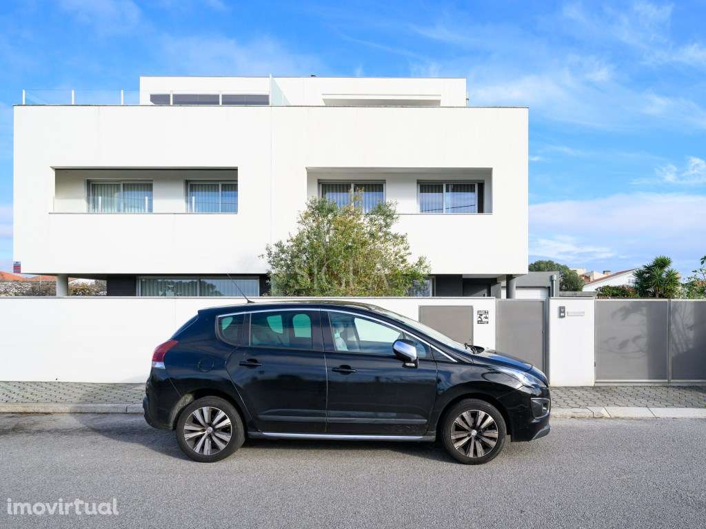 Moradia T3 em Valadares - Grande imagem: 2/40