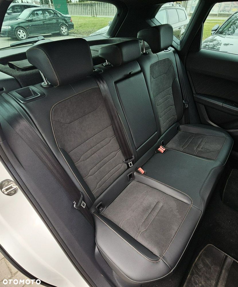 Cupra Ateca 1.5 TSI DSG - 12