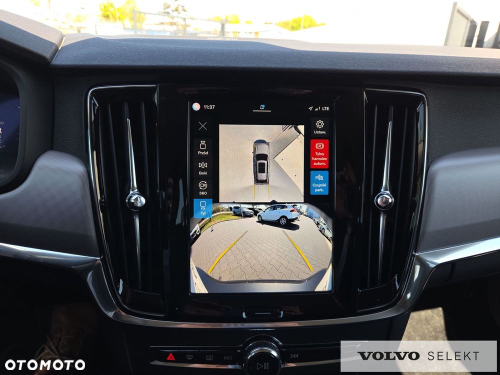 Volvo V90 T6 AWD Plus Dark - 20