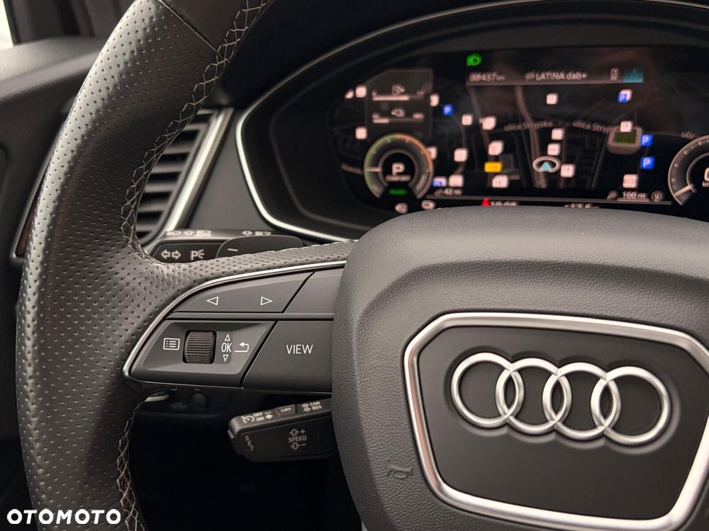 Audi Q5 Sportback - 28