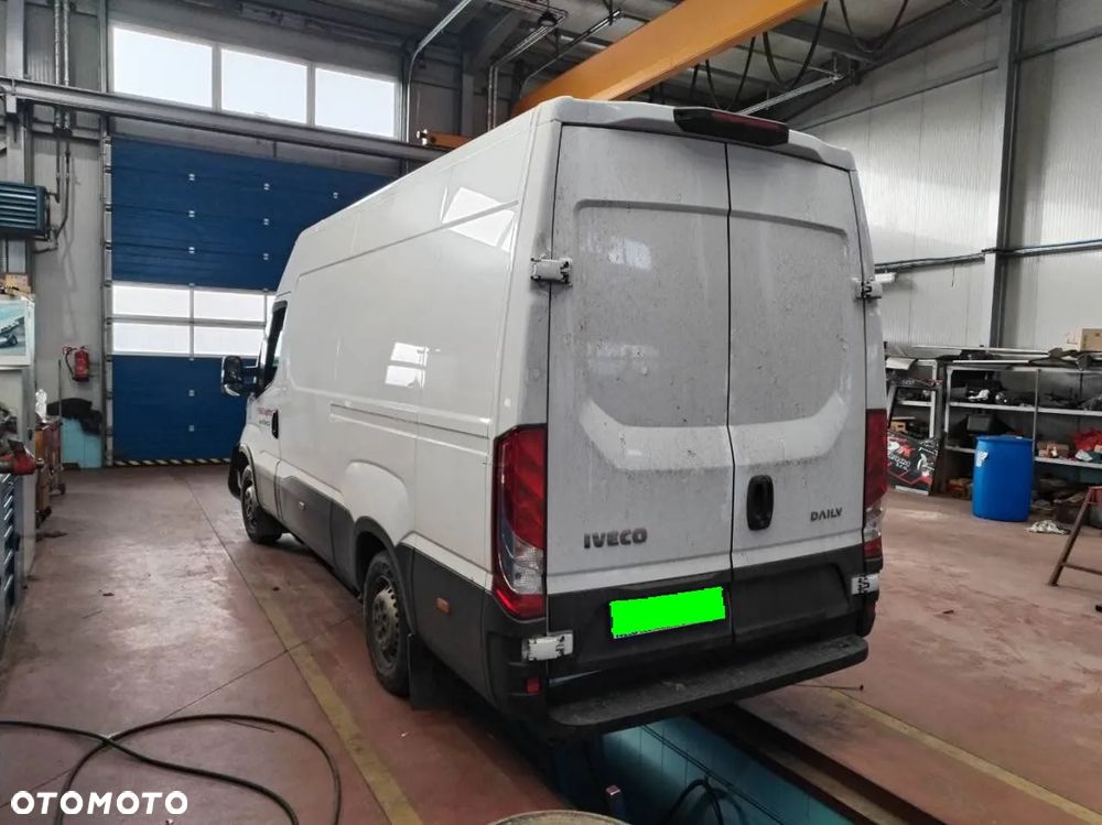Iveco Daily - 5
