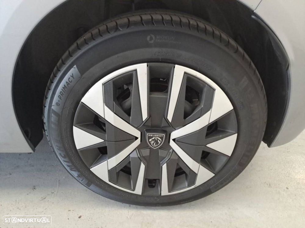 Peugeot e-208 50 kWh Style - 11