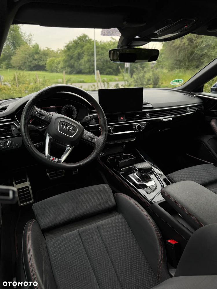 Audi A5 - 14
