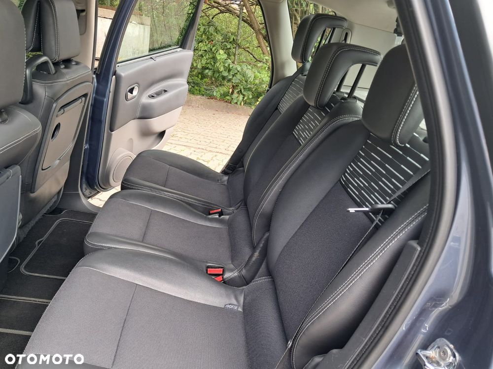 Renault Scenic - 8