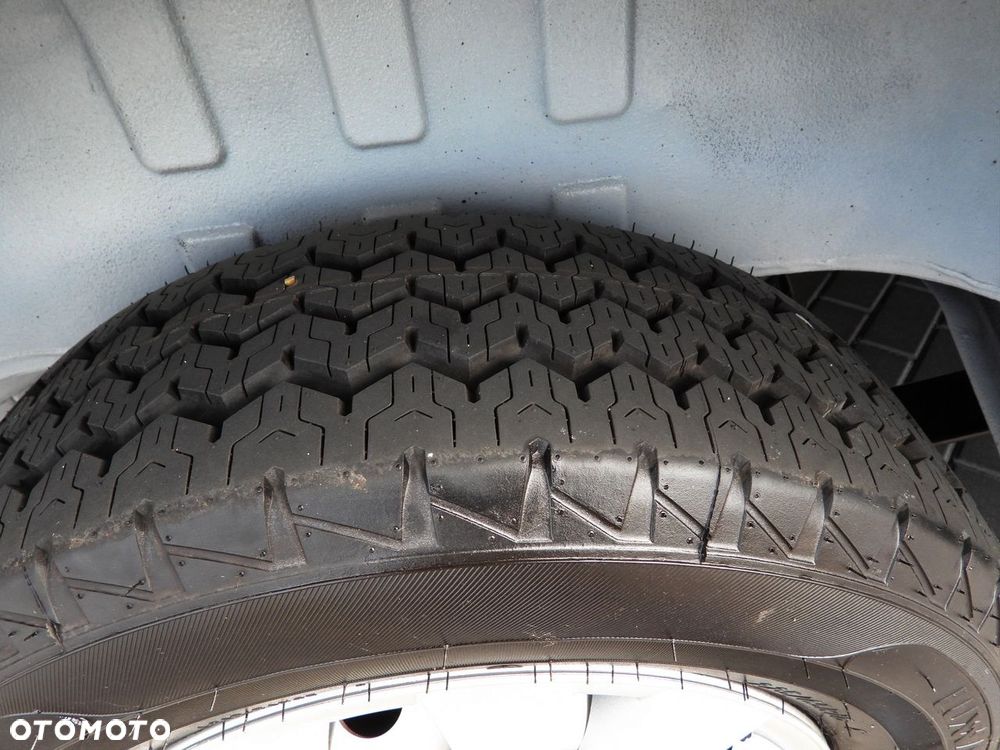 Opel MOVANO FURGON KLIMATYZACJA LEDY  150KM - 24