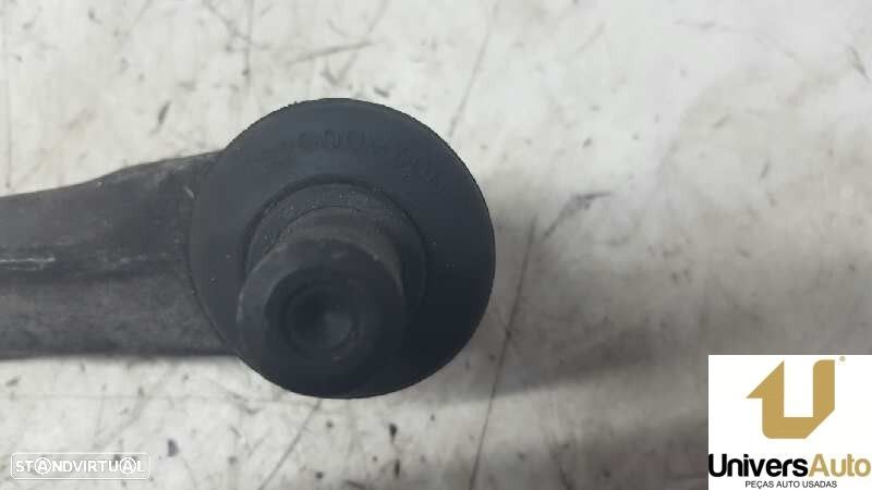 BRAÇO SUSPENSÃO INFERIOR FRENTE ESQUERDO AUDI A4 BERLINA (8E) 1.9 TDI (96KW) - 3