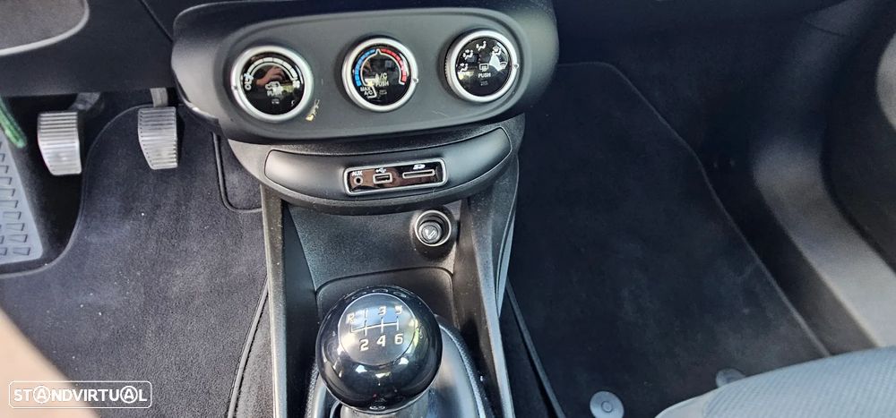 Fiat 500X 1.6 MJ Pop Star J17 S&S - 17