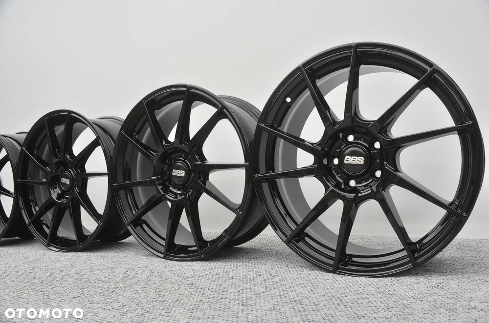 Felgi 8x19 5x112 Audi A3 A4 b8 b9 A6 C6 C7 A8 Merc W204 W205 W213 VW Passat - 8