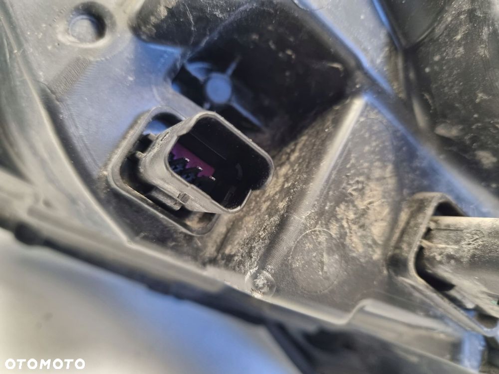 LAMPA PRAWA Renault Captur I 17-19r LIFT PRZEDNIA PRAWY PRZÓD 260100653R - 10