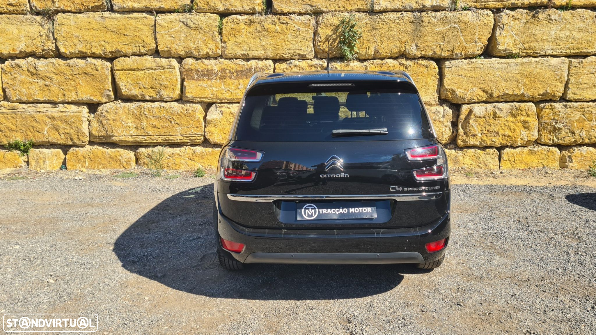 Citroën C4 Spacetourer - 6