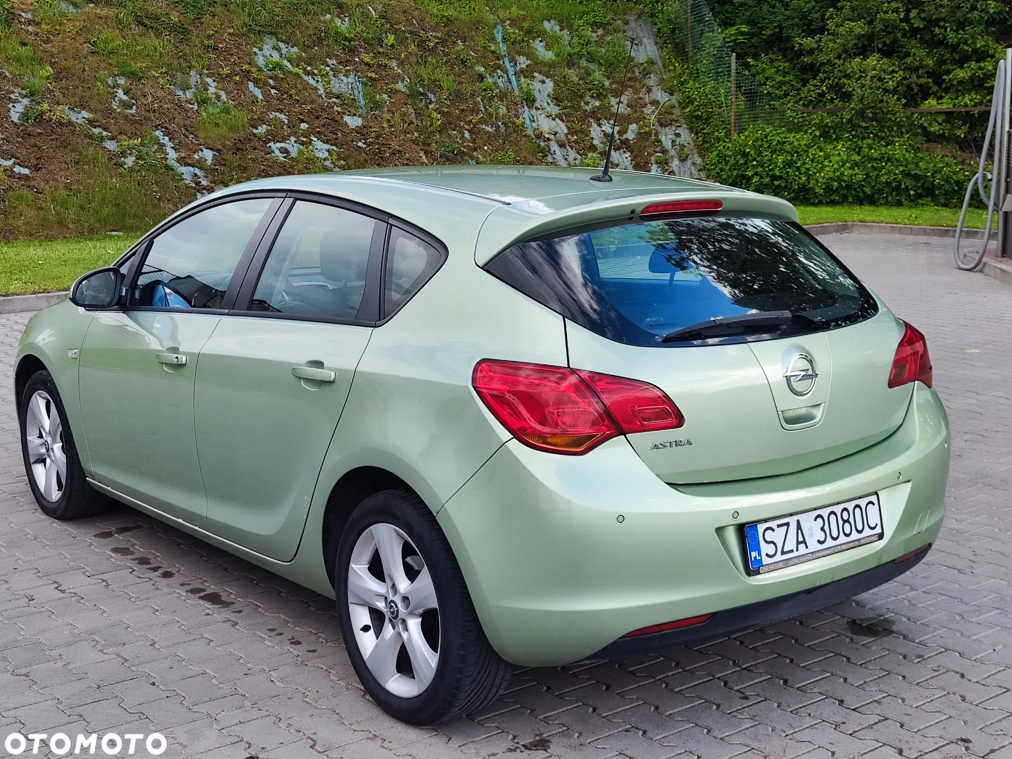Opel Astra 1.4 Selection - 6