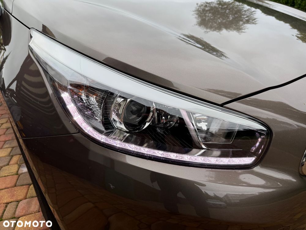 Kia Ceed - 26