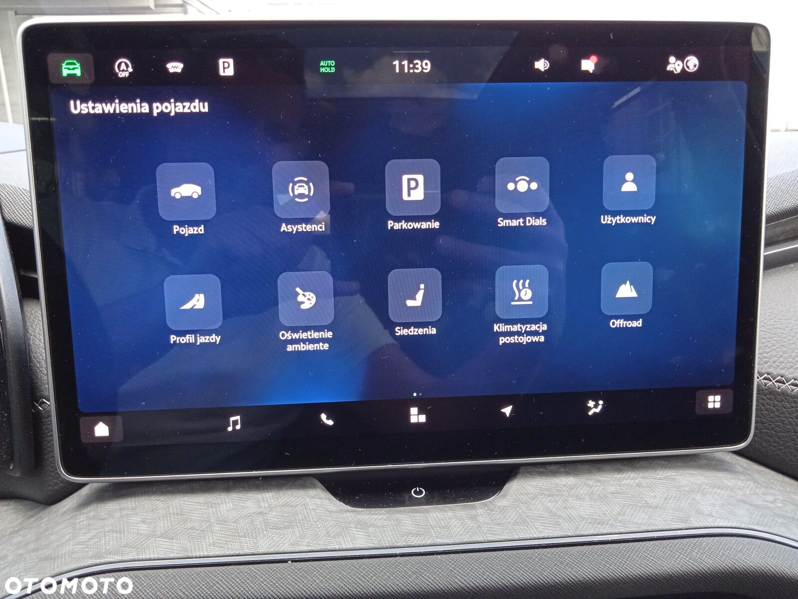 Skoda Kodiaq 2.0 TDI 4x4 Selection DSG - 34