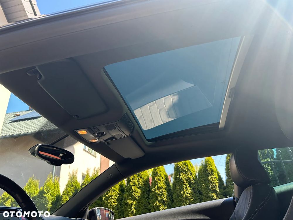 Volkswagen Scirocco 1.4 TSI - 27