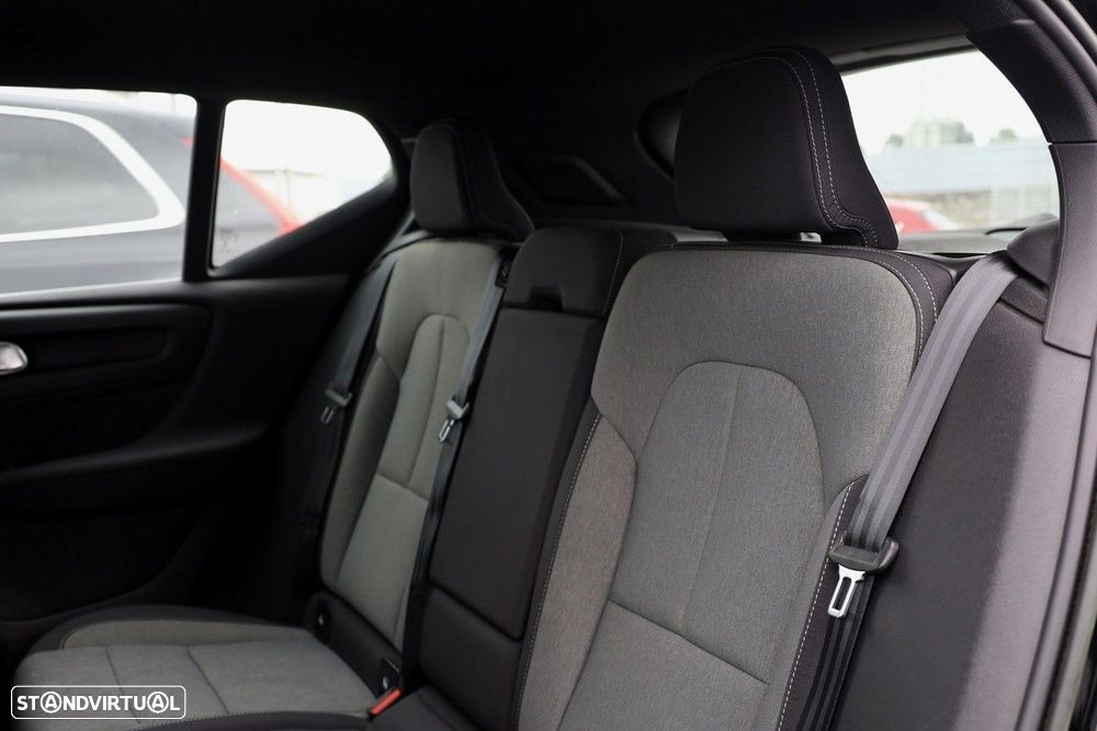 Volvo XC 40 1.5 T4 PHEV Plus Bright - 11