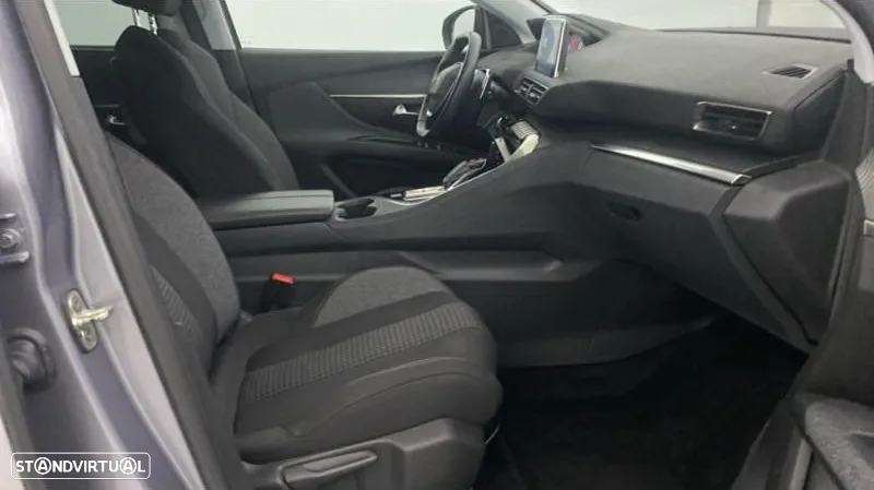 Peugeot 5008 PureTech 130 EAT8 Stop & Start Active - 5