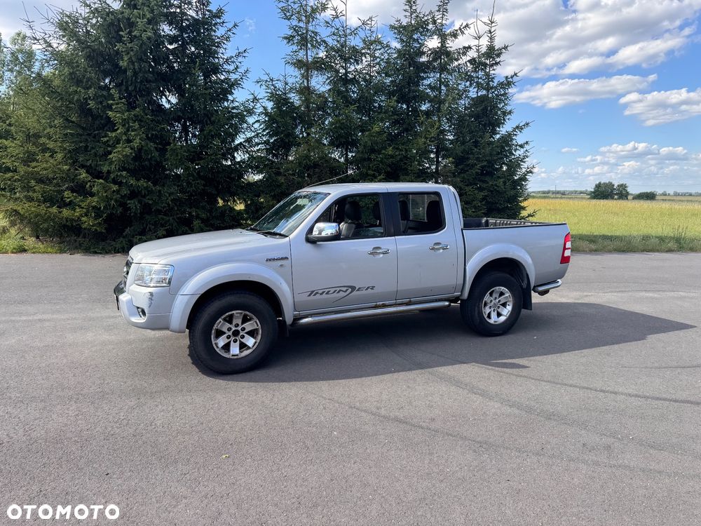Ford Ranger 3.0 TDCi DC Limited - 4