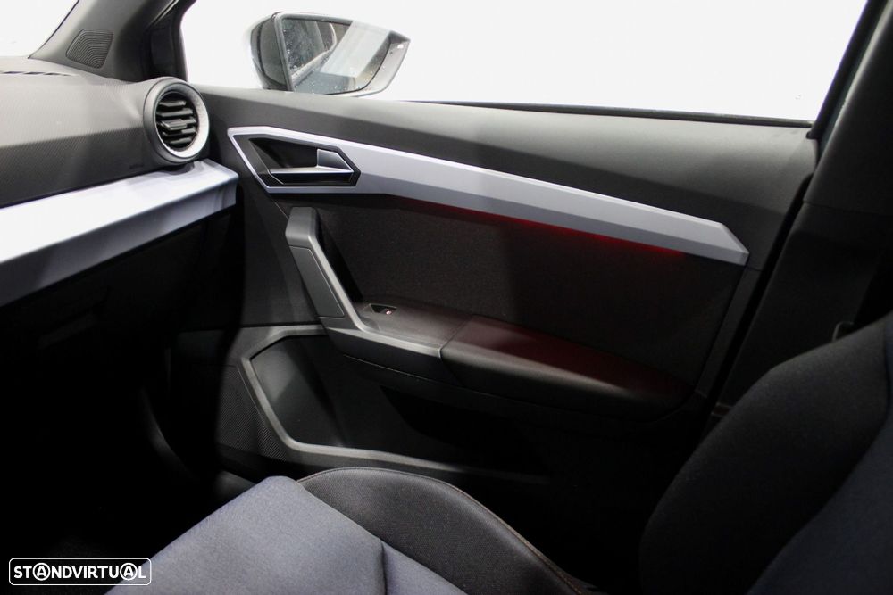 SEAT Ibiza 1.0 TSI FR - 32