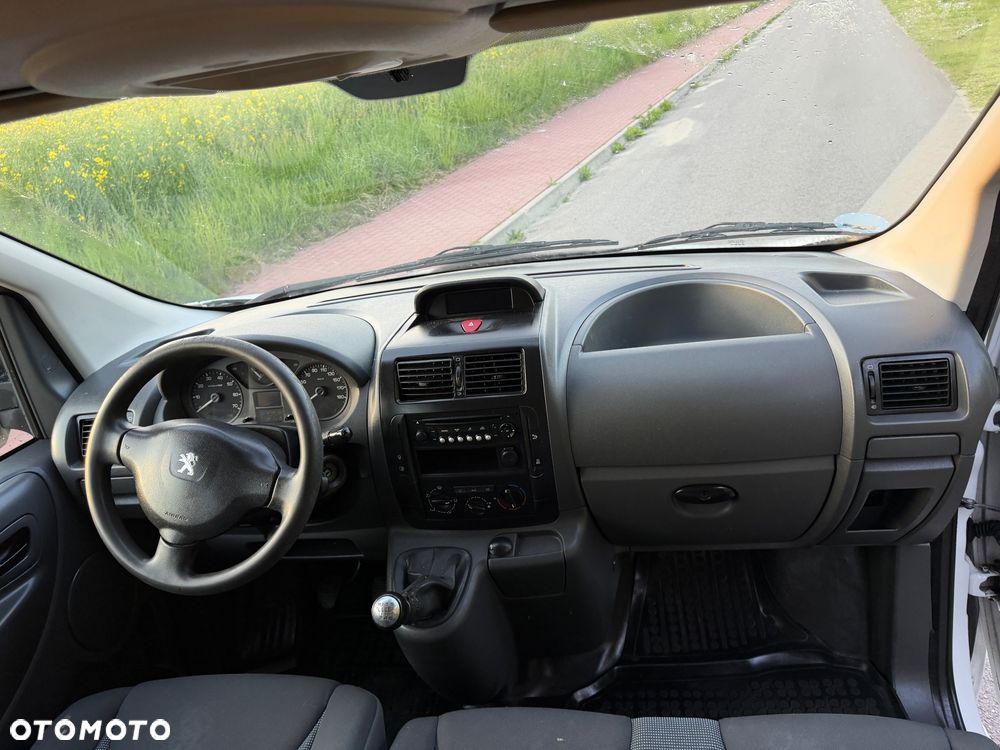 Peugeot Expert - 27