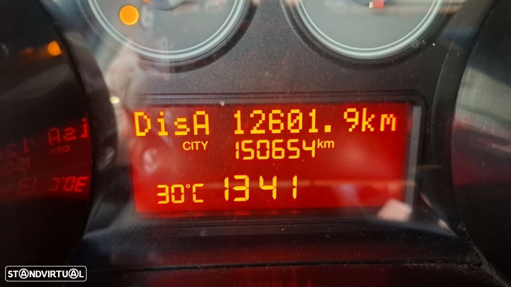 Fiat Punto Evo 1.2 Active - 10