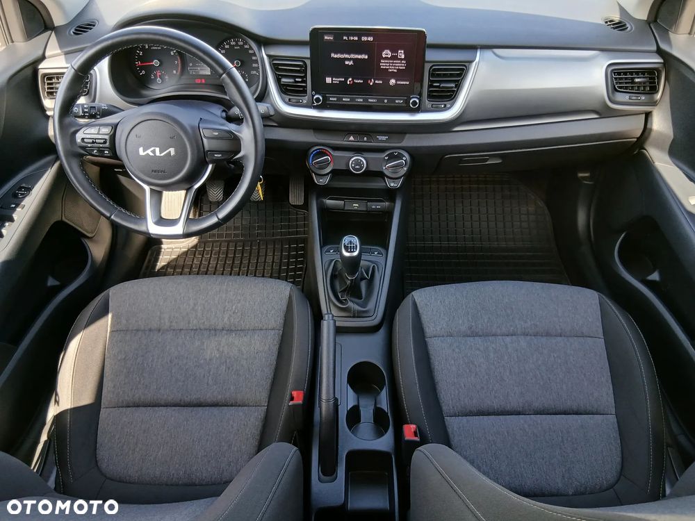 Kia Stonic 1.0 T-GDI M - 7