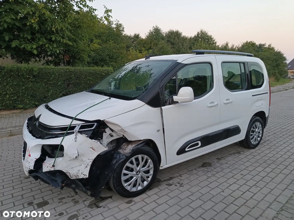 Citroën Berlingo XL 1.5 BlueHDI Feel - 3