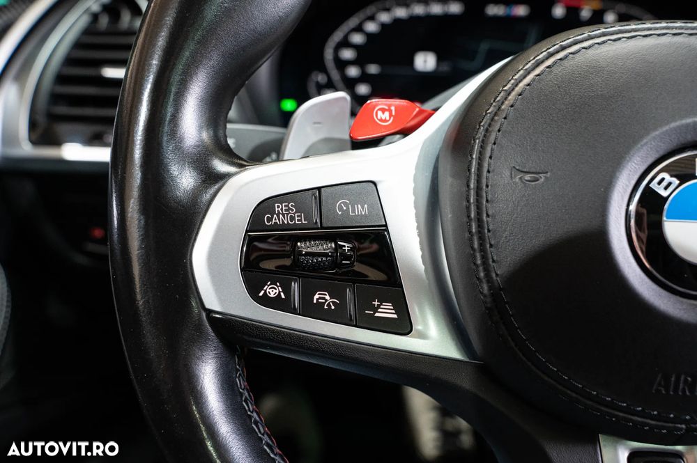 BMW X4 M Standard - 23