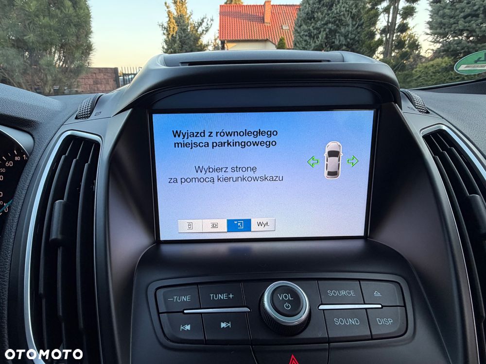 Ford C-MAX 1.5 EcoBoost Start-Stop-System Titanium - 37