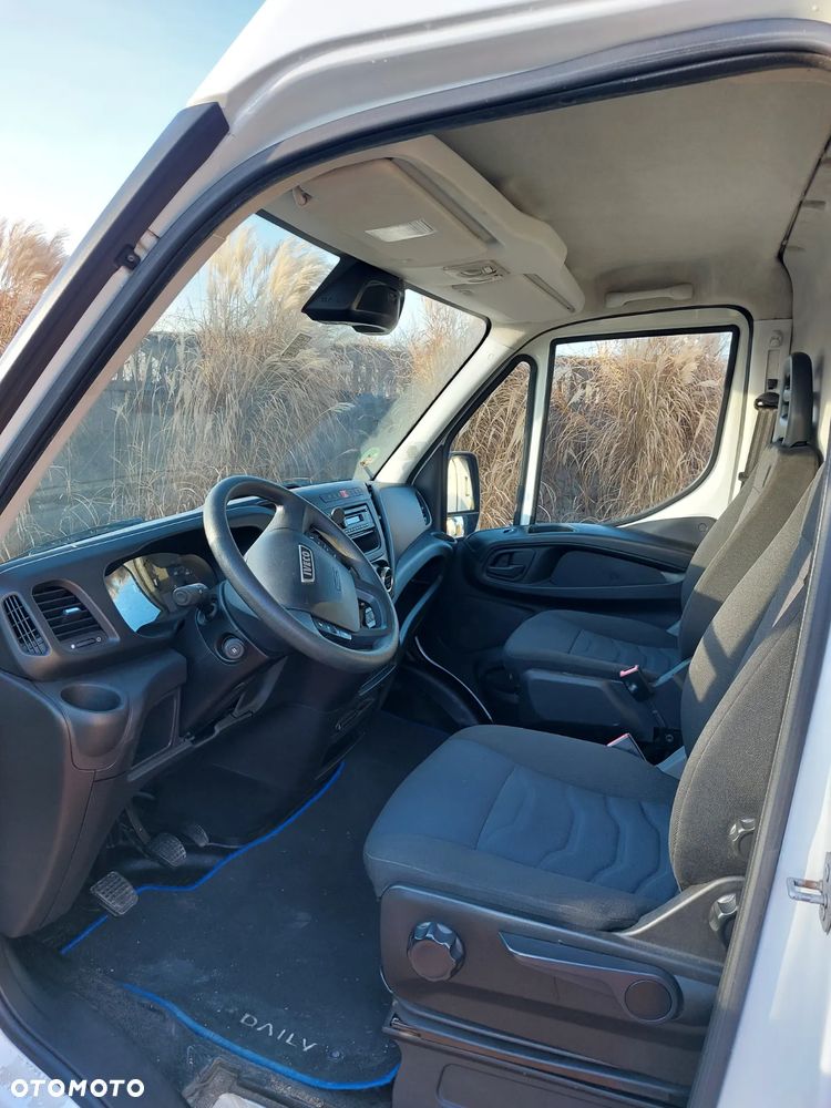 Iveco Turbo Daily 35S14 - 12