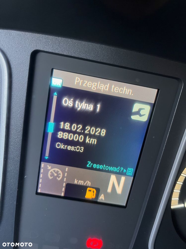 Mercedes-Benz ATEGO 1524L KONTENER 6.20 m & 15 Palet | EURO-6 | - 20