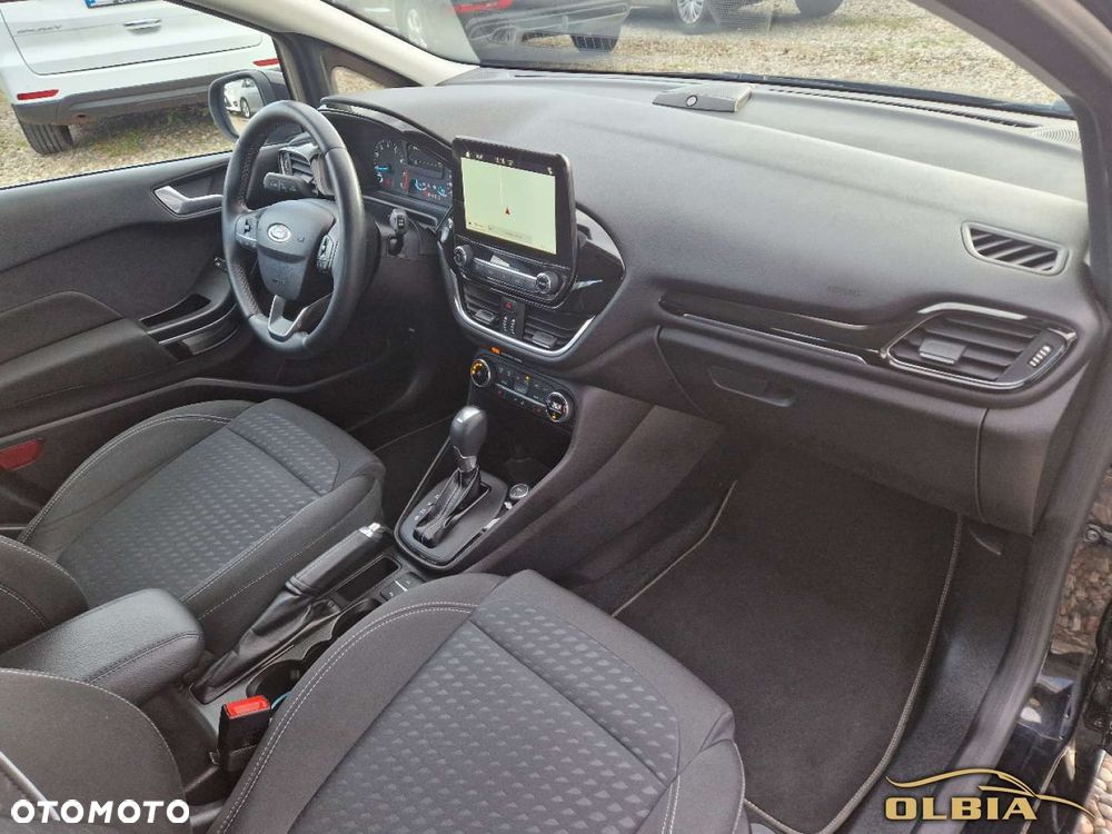 Ford Fiesta - 7