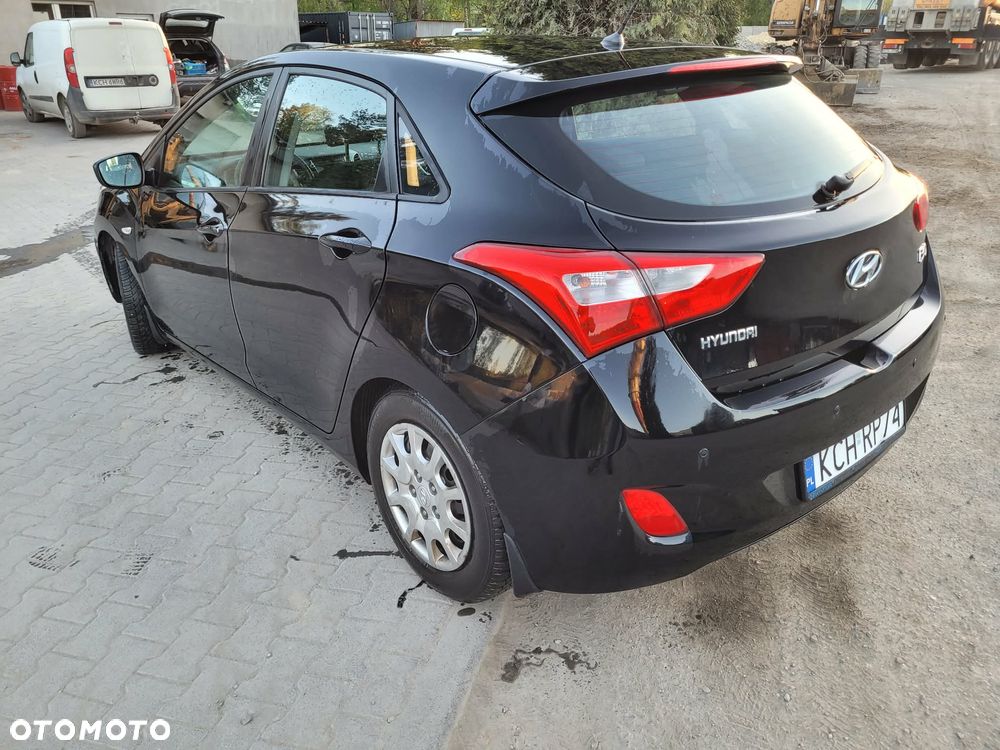 Hyundai i30 1.4 Classic - 5