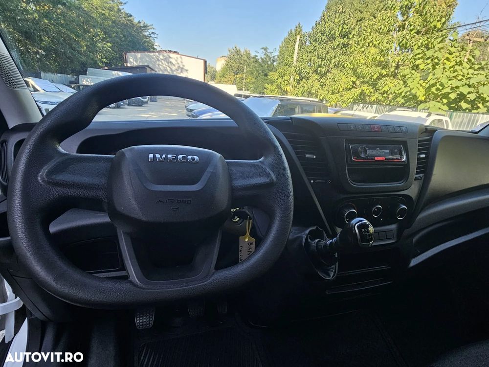 Iveco Daily - 17