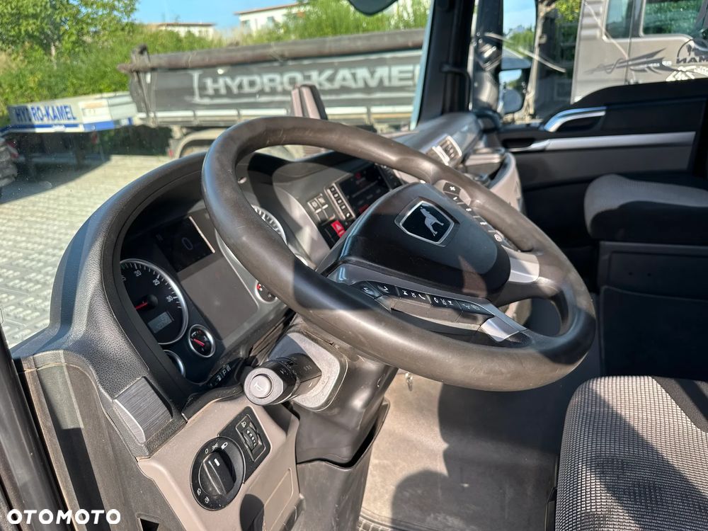 MAN TGS500 - 11