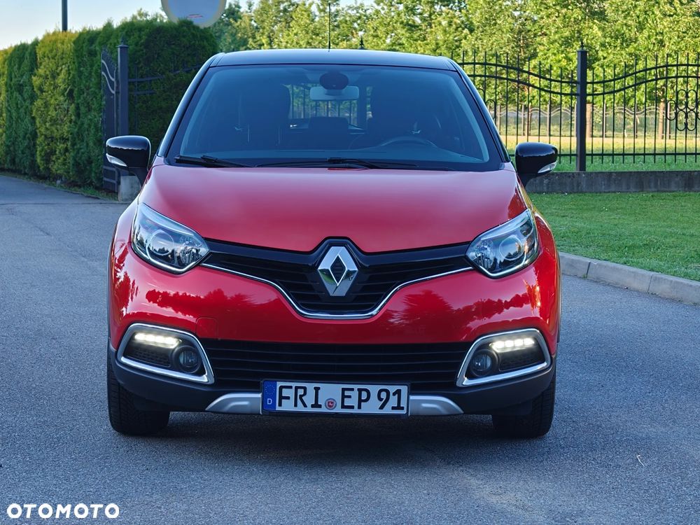 Renault Captur 0.9 Energy TCe Helly Hansen - 18
