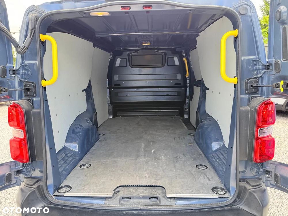 Opel VIVARO - 23