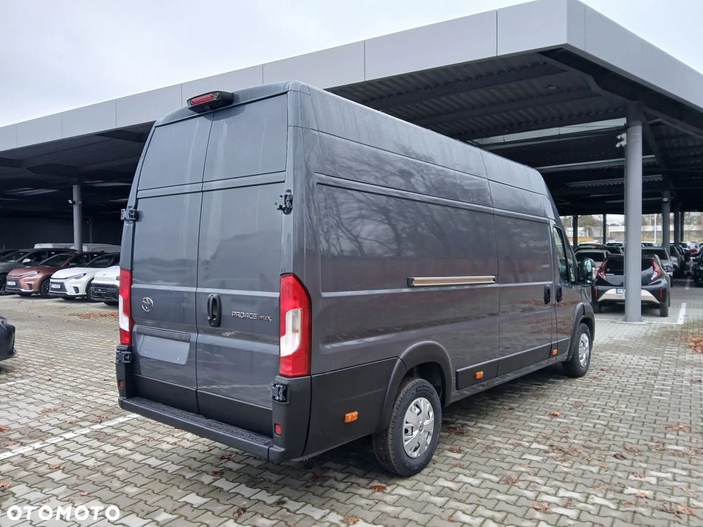 Toyota PROACE MAX L4H3 - 5