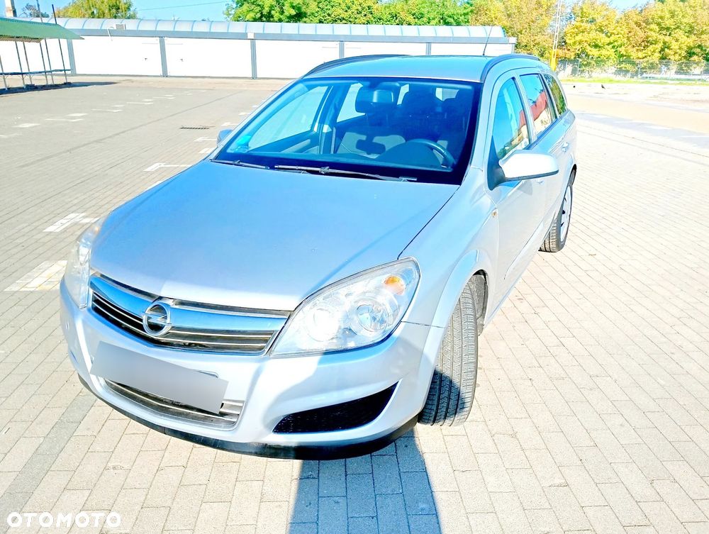 Opel Astra 1.6 Enjoy - 3