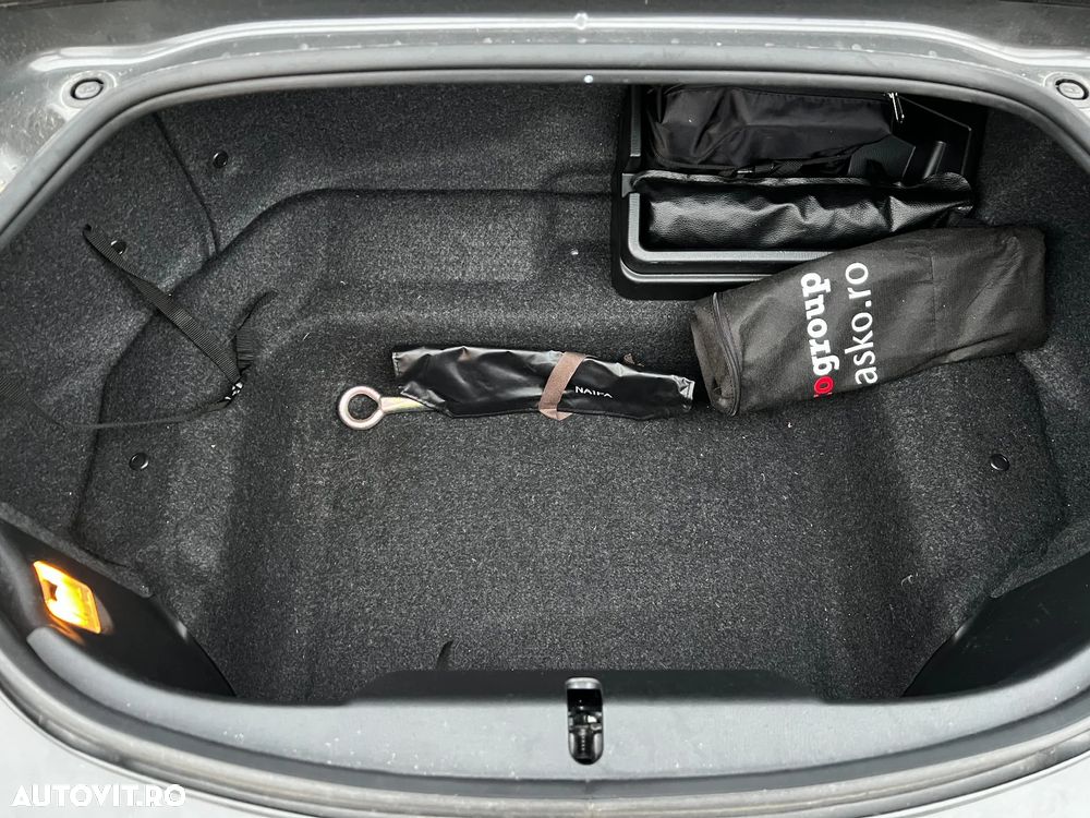 Mazda MX-5 RF Skyactiv G184 Exclusive-Line - 5