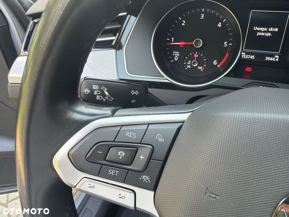 Volkswagen Passat Variant 2.0 TDI EVO Business - 21