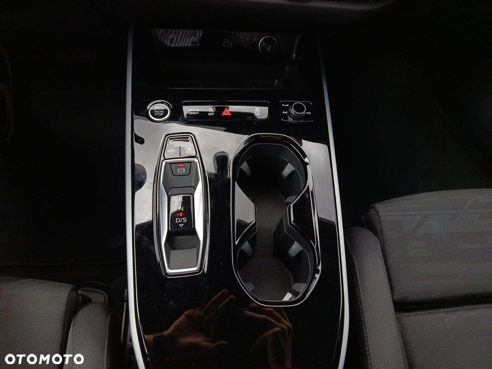 Audi A6 Avant TFSI S tronic - 34