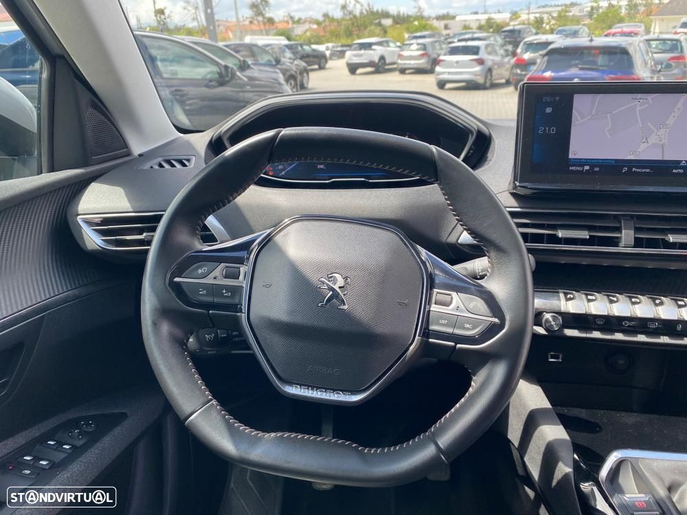 Peugeot 3008 1.5 BlueHDi Style - 6