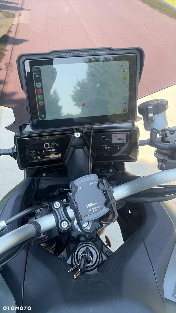 Yamaha GT - 6
